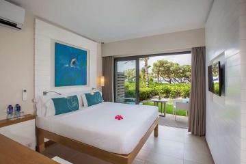 Отель Radisson Blu Poste Lafayette Resort & Spa Маврикий, Маврикий (Курорт), фото 20