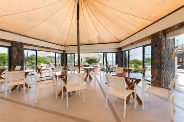 Отель Radisson Blu Poste Lafayette Resort & Spa Маврикий, Маврикий (Курорт), фото 3