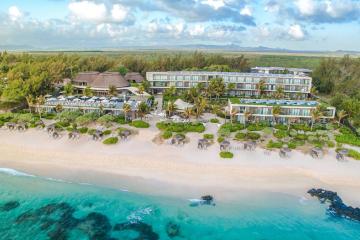 Отель Radisson Blu Poste Lafayette Resort & Spa Маврикий, Маврикий (Курорт), фото 10