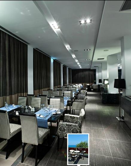 Olympus Thea Boutique Hotel & Spa
