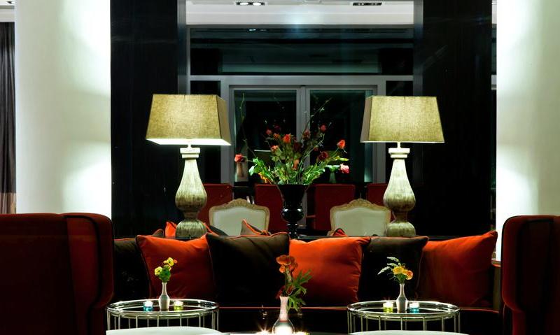 Olympus Thea Boutique Hotel & Spa