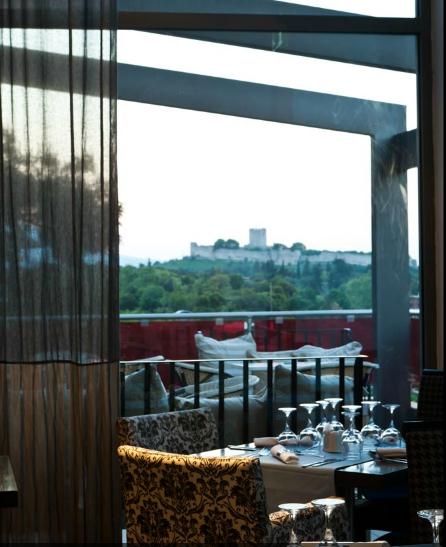 Olympus Thea Boutique Hotel & Spa