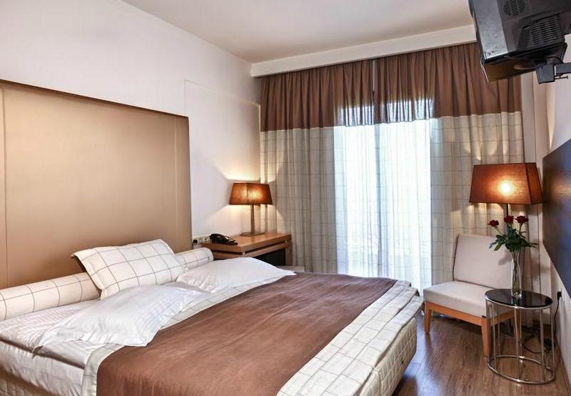 Olympus Thea Boutique Hotel & Spa