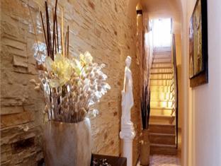 Casa Di Meglio