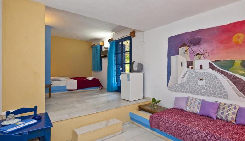 Casa di Roma