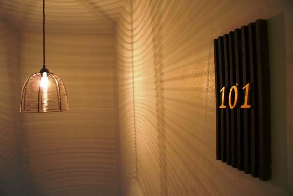 AThome Hotel two @Nanai 8 & Thai Kitchen