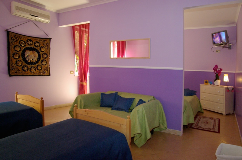 Casa Dominova