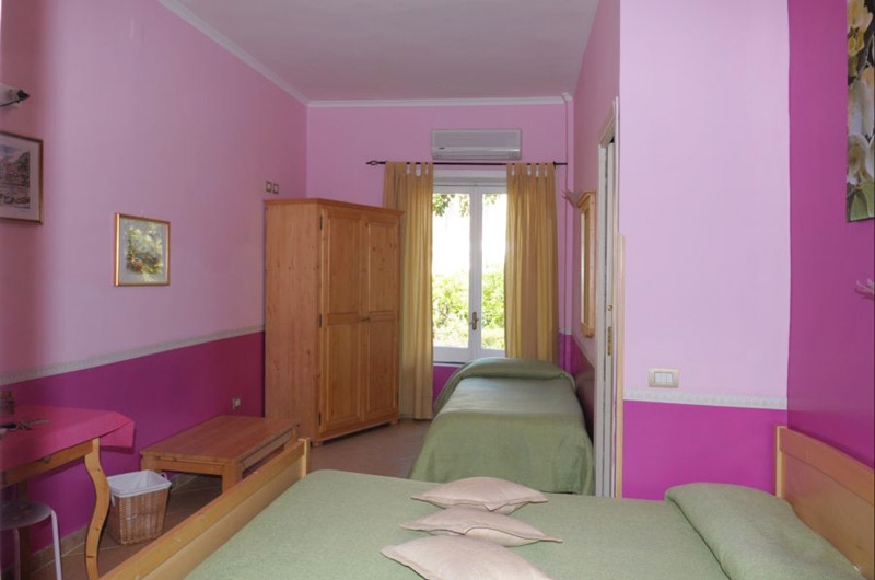 Casa Dominova