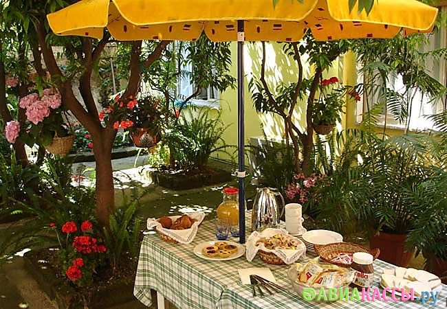 Casa Dominova