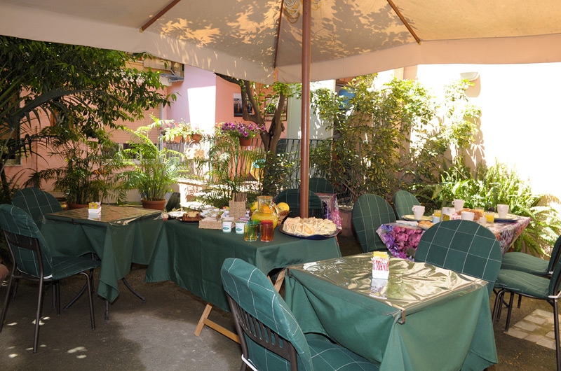 Casa Dominova