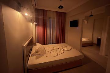 Отель Best Alanya Hotel Турция, Аланья, фото 11