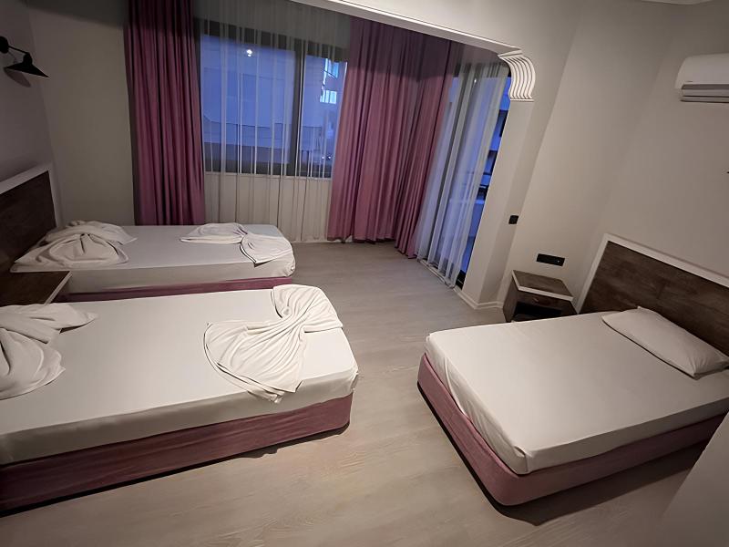 Best Alanya Hotel