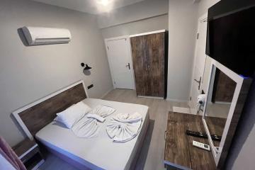 Отель Best Alanya Hotel Турция, Аланья, фото 15