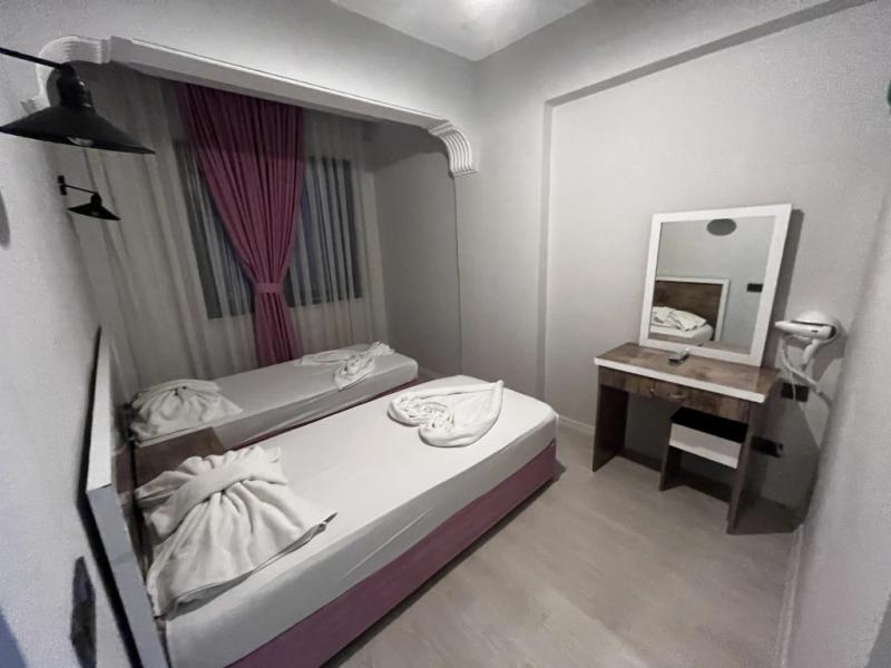 Best Alanya Hotel
