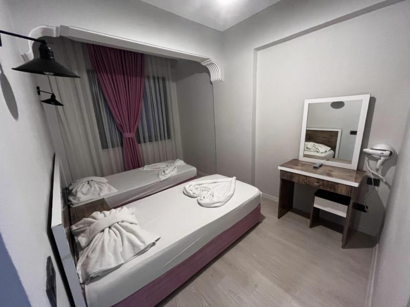 Best Alanya Hotel