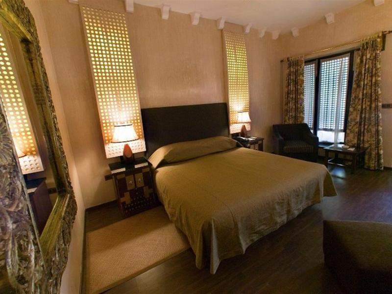 The Ajit Bhawan Palace