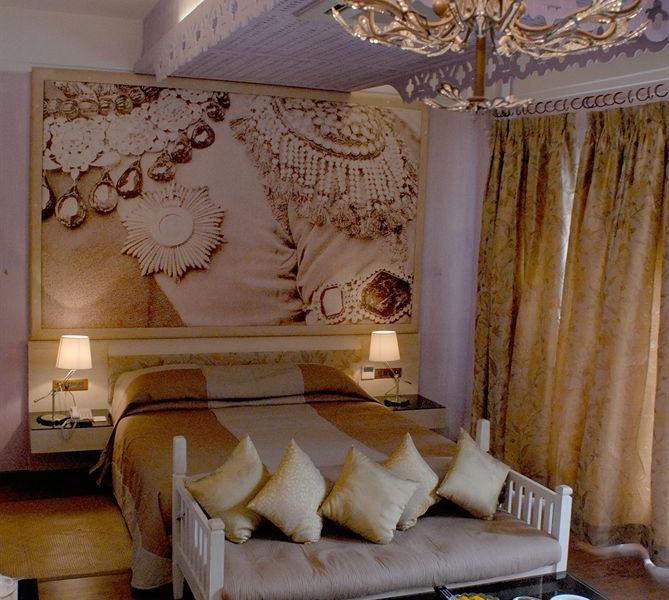 The Ajit Bhawan Palace