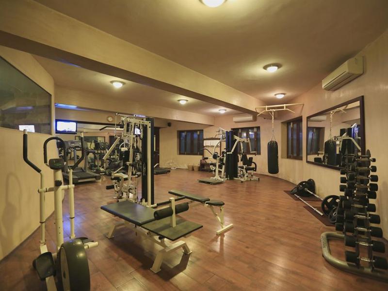 The Ajit Bhawan Palace