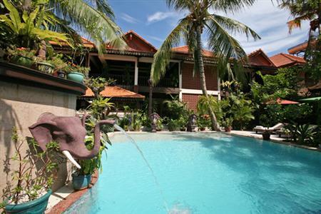 Montra Nivesha Residence