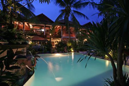 Montra Nivesha Residence