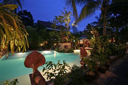 Montra Nivesha Residence