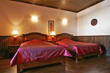 Montra Nivesha Residence