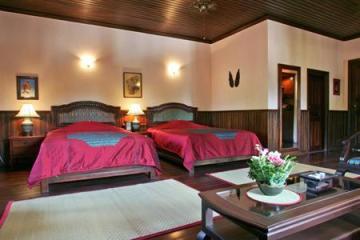 Отель Montra Nivesha Residence Камбоджа, Сием Рип, фото 6