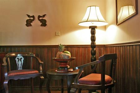 Montra Nivesha Residence