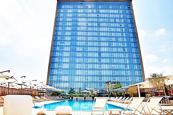 Holiday Inn Tbilisi