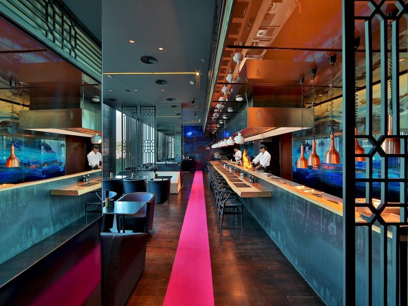 Radisson Blu Iveria Hotel