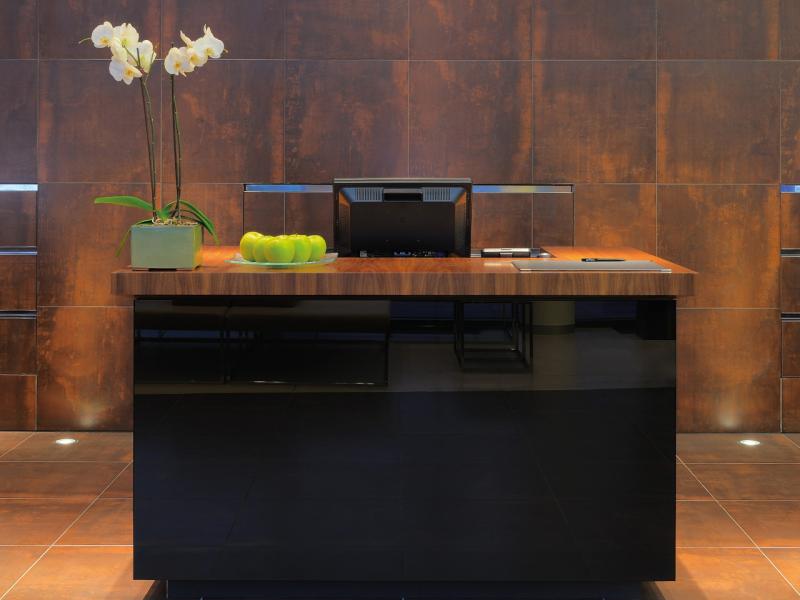 Radisson Blu Iveria Hotel