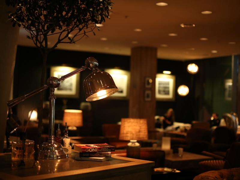 Radisson Blu Iveria Hotel