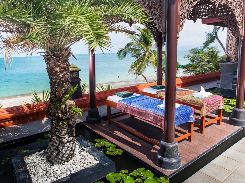 Ammatara Pura Pool Villa