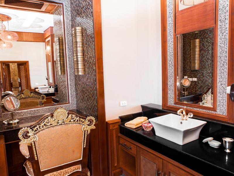 Ammatara Pura Pool Villa