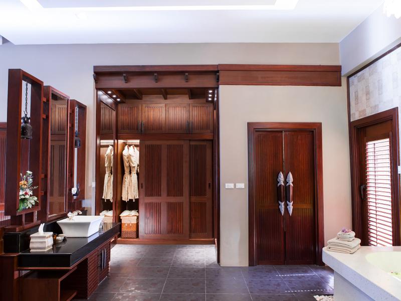 Ammatara Pura Pool Villa