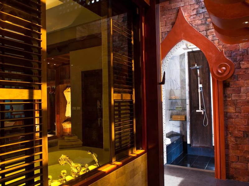 Ammatara Pura Pool Villa