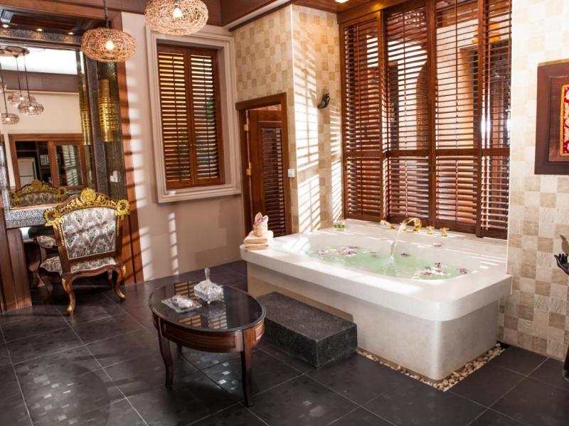 Ammatara Pura Pool Villa