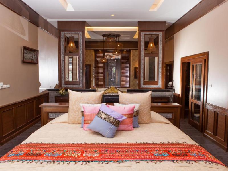 Ammatara Pura Pool Villa