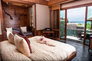 Отель Ammatara Pura Pool Villa Таиланд, пляж Ламай, фото 20