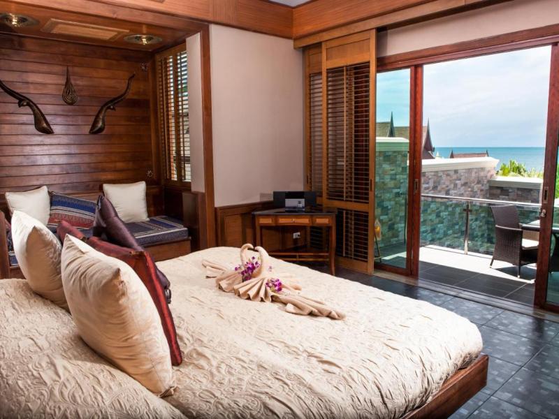 Ammatara Pura Pool Villa