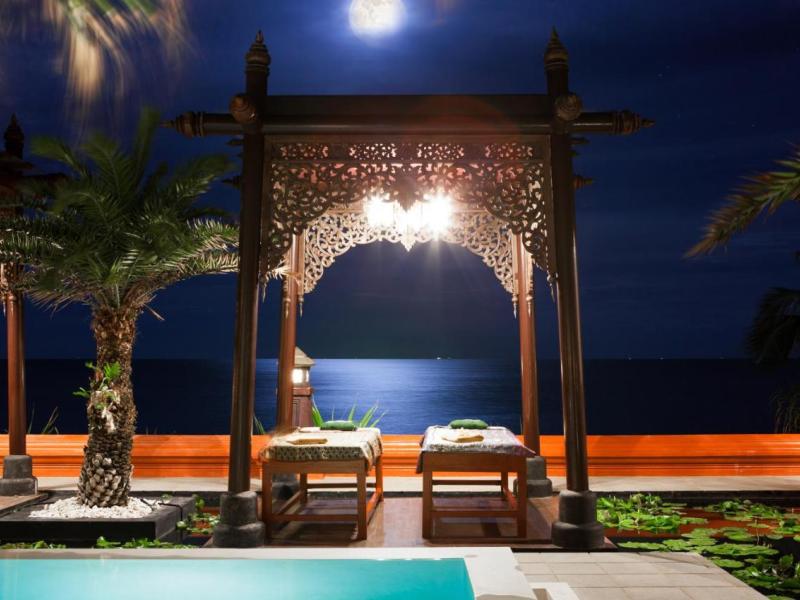 Ammatara Pura Pool Villa