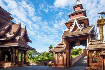Отель Ammatara Pura Pool Villa Таиланд, пляж Ламай, фото 25