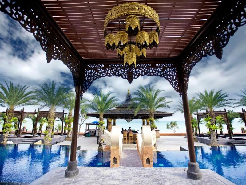 Ammatara Pura Pool Villa