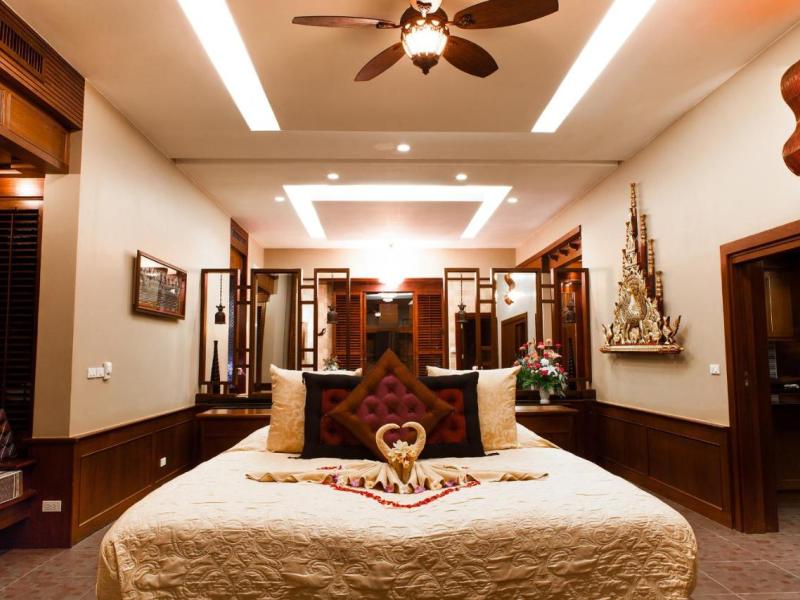 Ammatara Pura Pool Villa