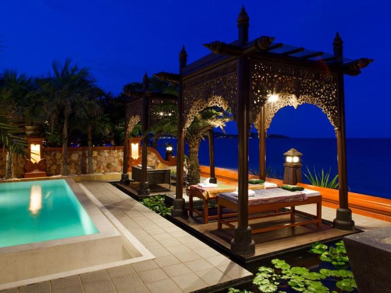 Ammatara Pura Pool Villa