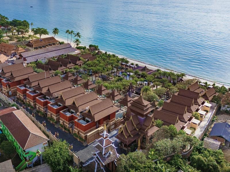 Ammatara Pura Pool Villa