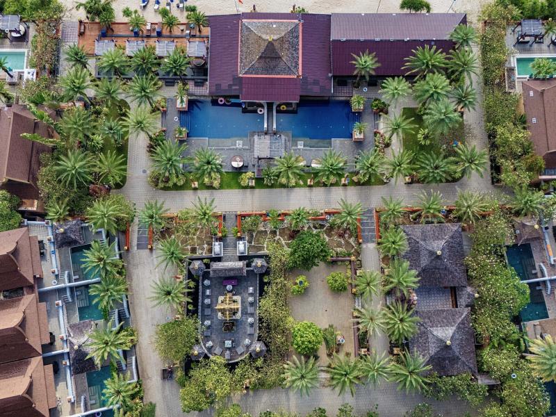 Ammatara Pura Pool Villa