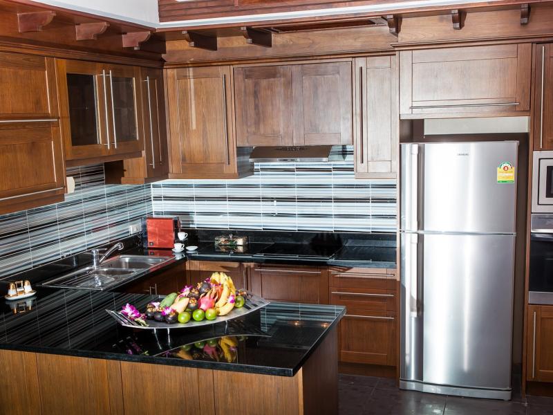 Ammatara Pura Pool Villa