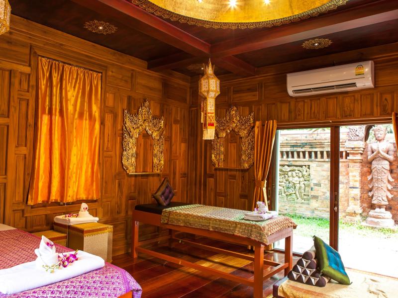 Ammatara Pura Pool Villa