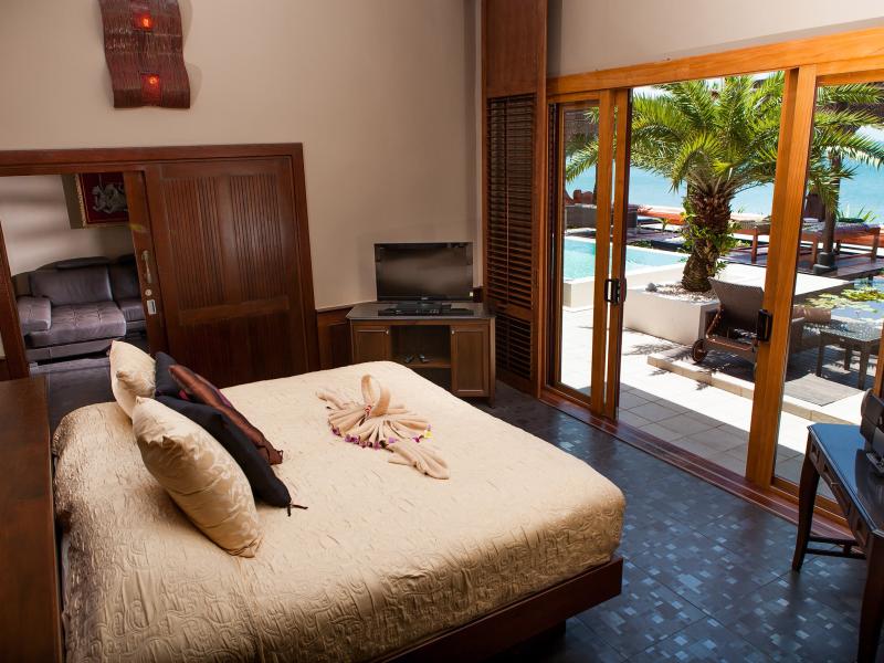 Ammatara Pura Pool Villa